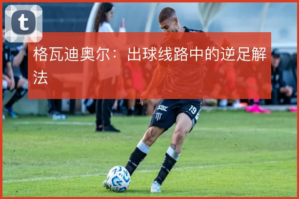 格瓦迪奥尔：出球线路中的逆足解法