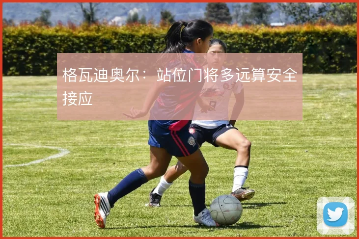 格瓦迪奥尔：站位门将多远算安全接应